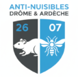 logo anti-nuisibles 26