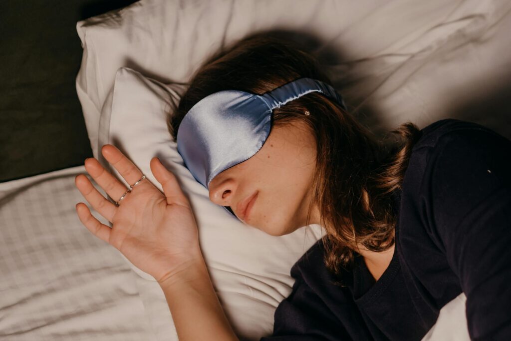 morsure rat sommeil